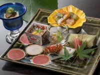 Izutsuro Hotels in Tahara
