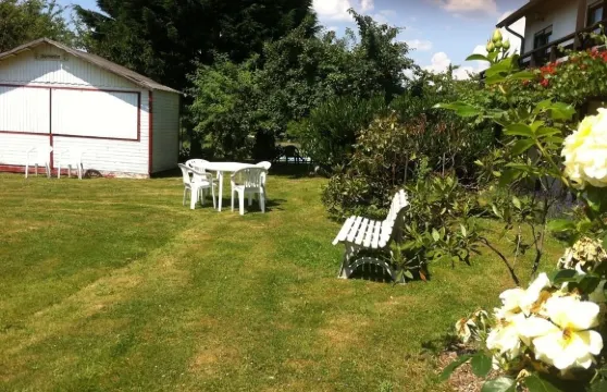 柯爾奇伊貝霍夫酒店