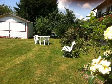 Kircheiber Hof Отели в г. Айторф