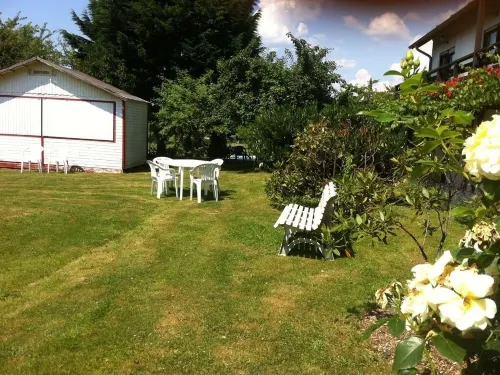 Kircheiber Hof Hotels in Asbach