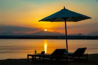 AJIRA Resort Sahl Hashish - en bord de mer