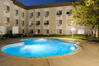 Hampton Inn & Suites Salt Lake City Airport - Dành cho gia đình
