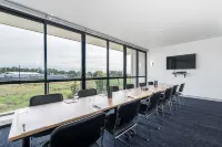 Thornton Executive Hotel Hotels in Heatherbrae