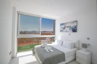 Protaras Holiday Villa Bp13