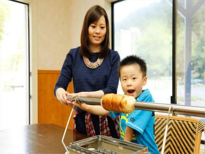 その他 火の谷温泉　美杉リゾート　ホテルＡＮＮＥＸの写真