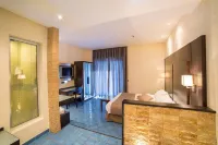 Hotel la Lucertola - Afhentnings-/afleveringstjenester