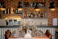 Midland Hotel & Resort All Inclusive - Quầy bar
