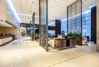 DoubleTree by Hilton Bogota Salitre ar - 5-Star