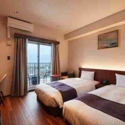 ザ・グランド ホテル ギノワン Rooms