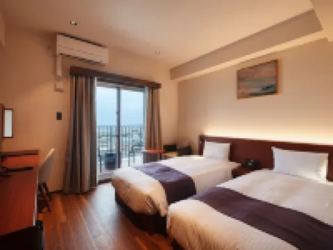 ザ・グランド ホテル ギノワン 宜野湾のホテル