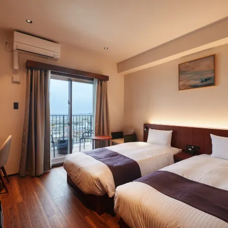 THE GRAND HOTEL GINOWAN