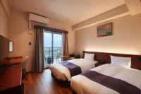 THE GRAND HOTEL GINOWAN