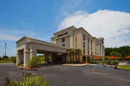 Hampton Inn by Hilton Moss Point Pascagoula