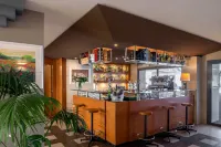 Grand Hotel Continental - bar