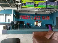 Prest Cruise Waterfront Hotel