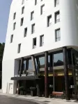 Zenit San Sebastián Hotels in Сан-Себастьян