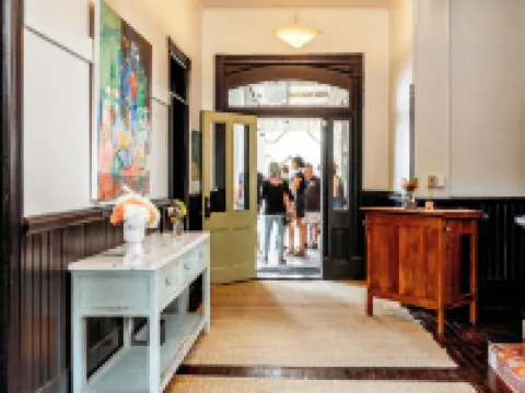 Hotel Giles Hotels in Comfort