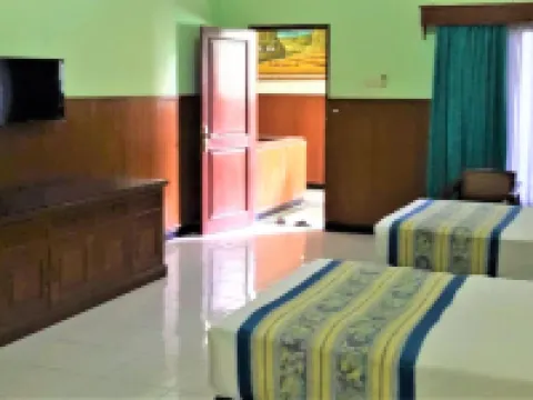 Hotel Mulia Hotels in Baki