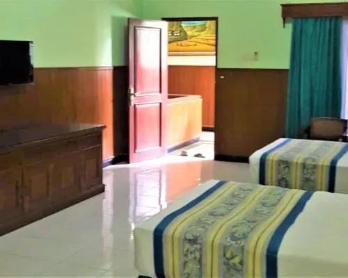 Hotel Mulia Hotels in Baki