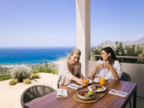 Villa Stella Suites Hotels in Myrthios