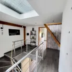 Gîtes Spacieux Avec Jardin Hotel a Flocourt