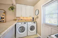 Stylish & Modern Burbank Gem w/ Private Yard!