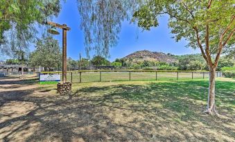 Updated Poway Farmhouse Walk to Parks!