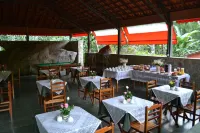 VOA Canto do Curió Paraty