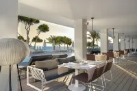 Meliá Calviá Beach - Aamiainen