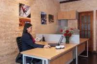 Casa del Balcon Hotels in Baños