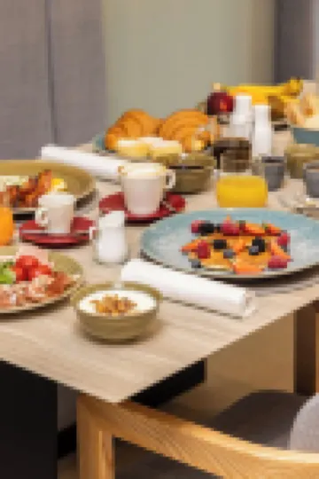 Gardea SoulFamily Resort