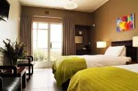 Hotel Portao Diaz - 3-Star