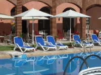 Relax Hotel Marrakech - Lãng mạn