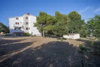 Apartments and Room Agata - Beach