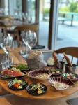 索加登 - 酒店 & SøCamp - 早餐