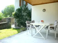 Casa Calanca