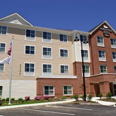 Homewood Suites by Hilton Dover - Rockaway