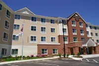 Homewood Suites by Hilton Dover - Rockaway - Lemmikkieläimet sallittu