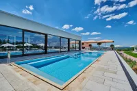 Der Birkenhof Spa & Genuss Resort - Swimmingpools