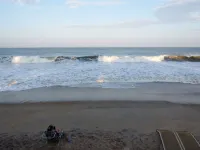 Cape Hatteras Motel Hotels in Buxton