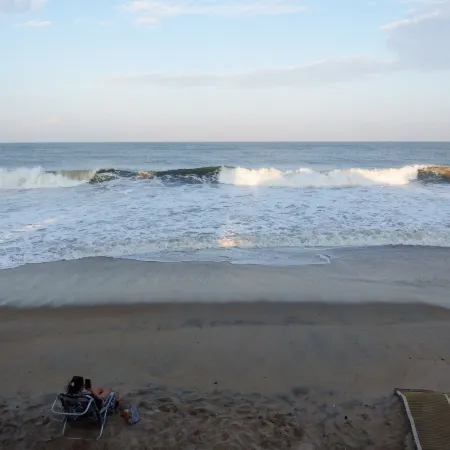 Cape Hatteras Motel