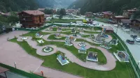 Nova Uzungöl Hotels in Caykara