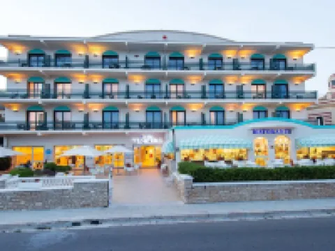 Hotel Terminal - Caroli Hotels Hotels in Leuca