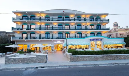 Hotel Terminal - Caroli Hotels