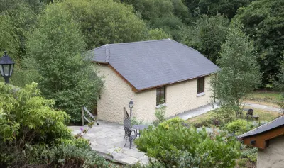 Heather House Hotel a 