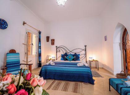 Riad Amana
