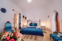 Riad Amana Hoteles en 