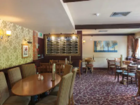 Meadow Farm Redditch by Marstons Inns Hotels in Redditch
