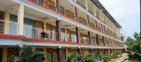 Joye Grand Hotel Hotels near Radhanagar Beach
