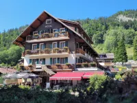 Hotel Christiania Hotels in La Clusaz